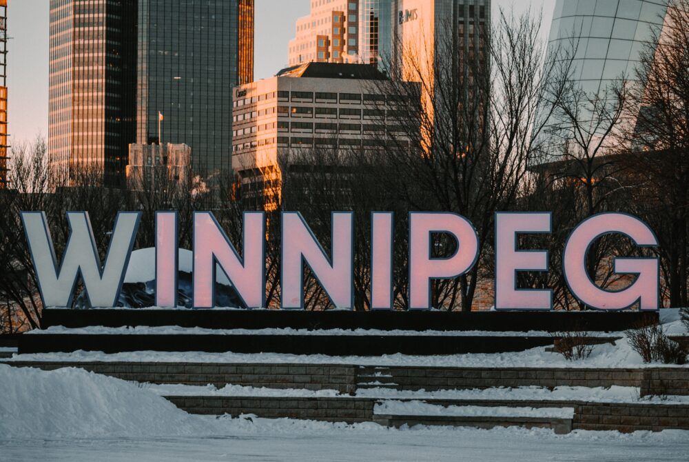 Winnipeg