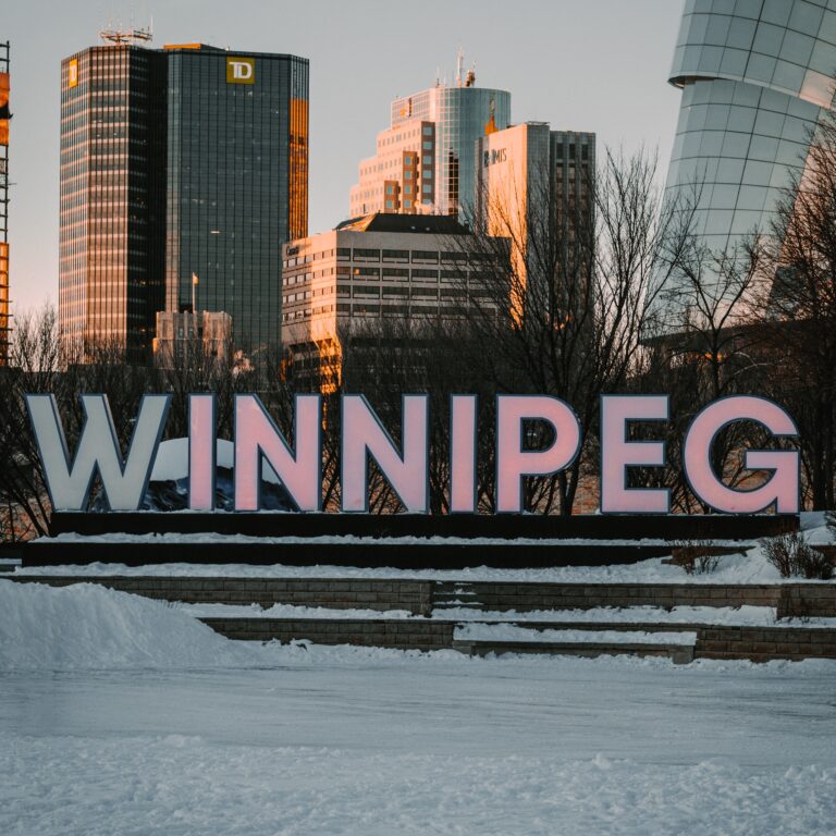 Winnipeg